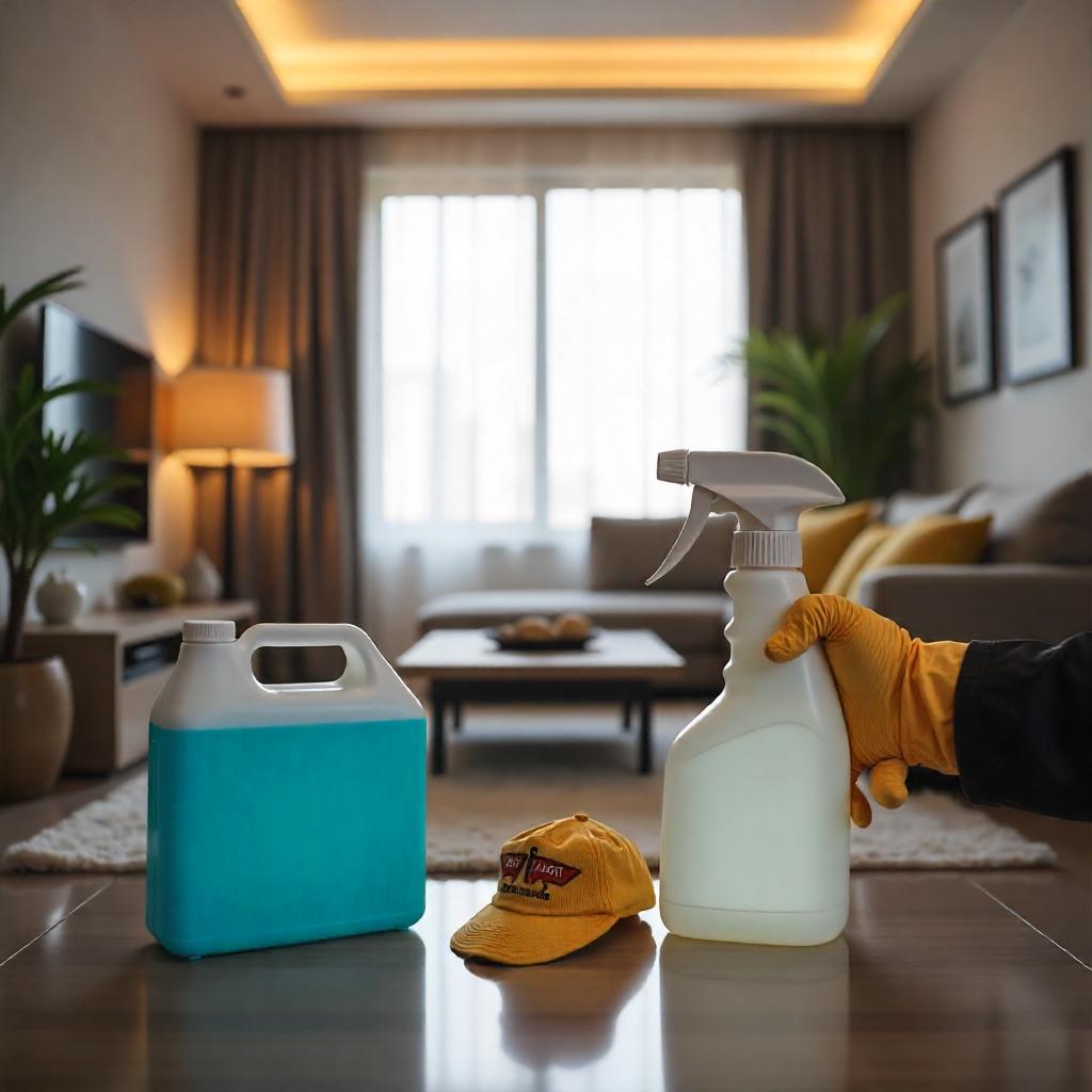 Pest Control Dubai | Expert Services for Homes & Businesses