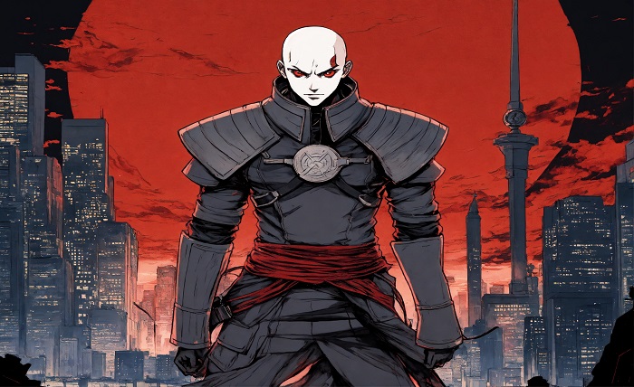 one punch man manga artist